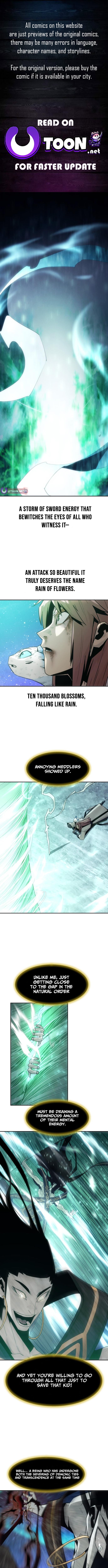 Read Becoming the Swordmaster Rank Young Lord of the Sichuan Tang Family Manga Online