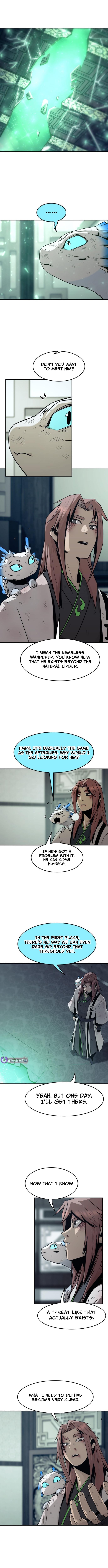 Read Becoming the Swordmaster Rank Young Lord of the Sichuan Tang Family Manga Online