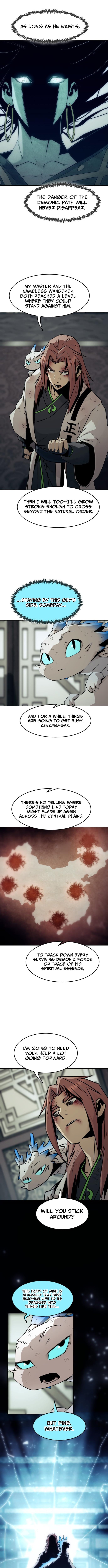 Read Becoming the Swordmaster Rank Young Lord of the Sichuan Tang Family Manga Online