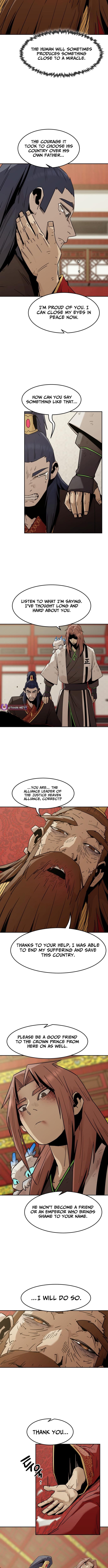 Read Becoming the Swordmaster Rank Young Lord of the Sichuan Tang Family Manga Online