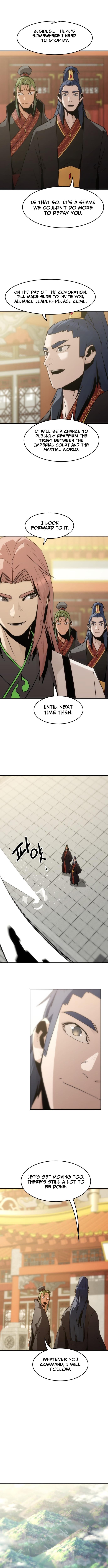 Read Becoming the Swordmaster Rank Young Lord of the Sichuan Tang Family Manga Online