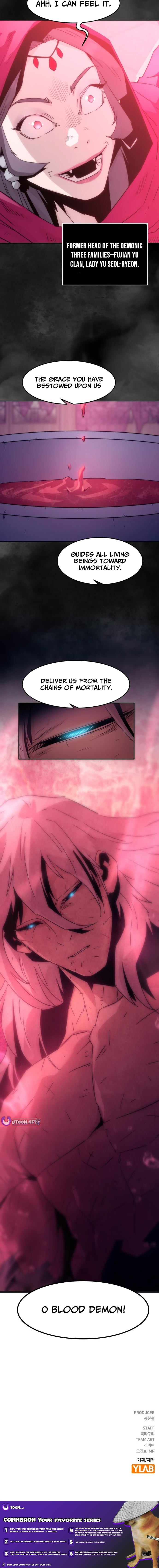 Read Becoming the Swordmaster Rank Young Lord of the Sichuan Tang Family Manga Online