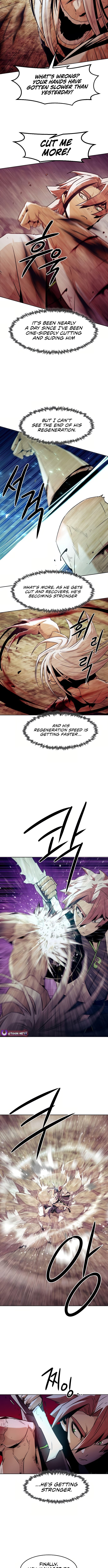 Read Becoming the Swordmaster Rank Young Lord of the Sichuan Tang Family Manga Online