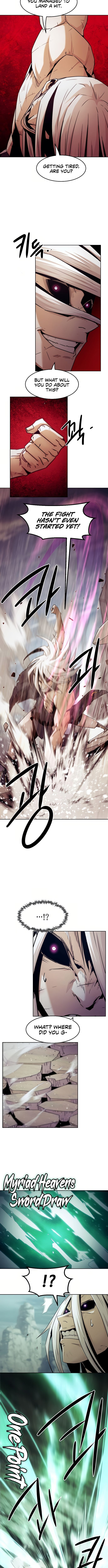 Read Becoming the Swordmaster Rank Young Lord of the Sichuan Tang Family Manga Online