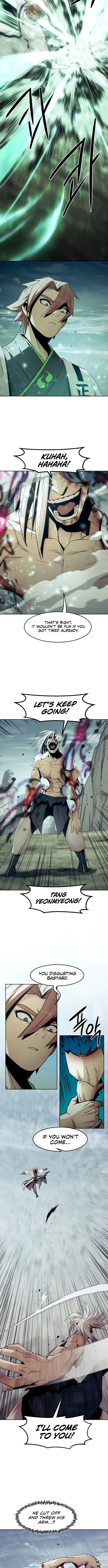 Read Becoming the Swordmaster Rank Young Lord of the Sichuan Tang Family Manga Online