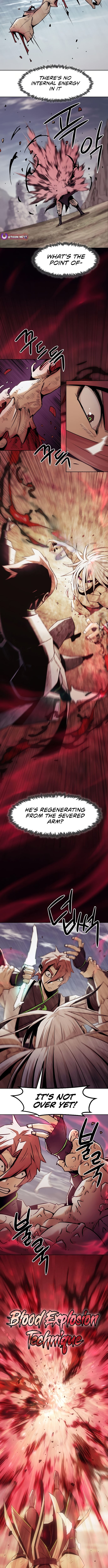 Read Becoming the Swordmaster Rank Young Lord of the Sichuan Tang Family Manga Online