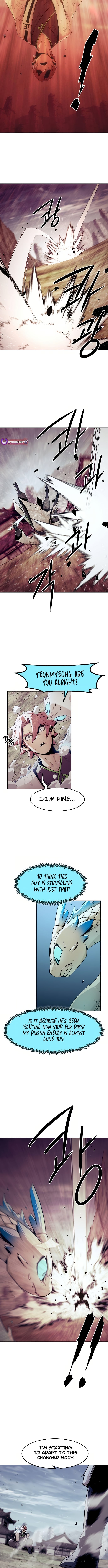 Read Becoming the Swordmaster Rank Young Lord of the Sichuan Tang Family Manga Online