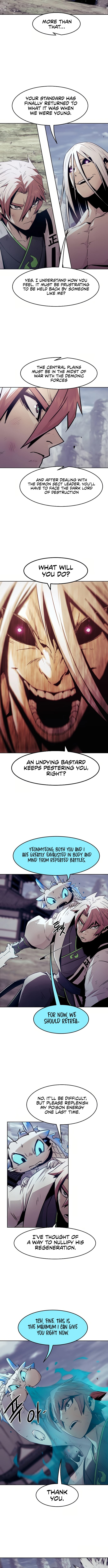 Read Becoming the Swordmaster Rank Young Lord of the Sichuan Tang Family Manga Online