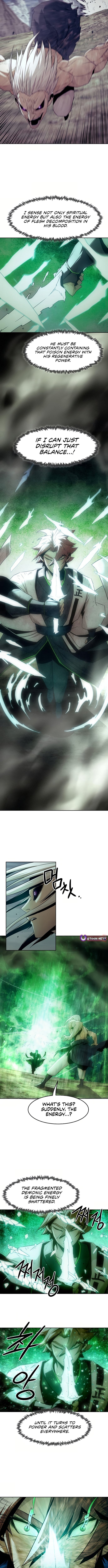 Read Becoming the Swordmaster Rank Young Lord of the Sichuan Tang Family Manga Online