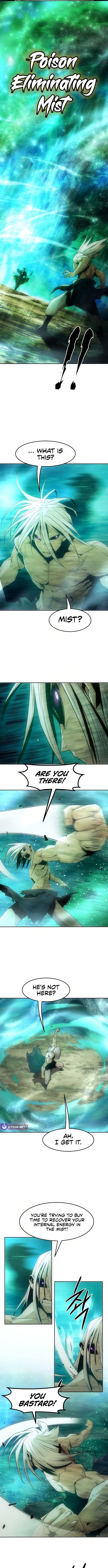 Read Becoming the Swordmaster Rank Young Lord of the Sichuan Tang Family Manga Online