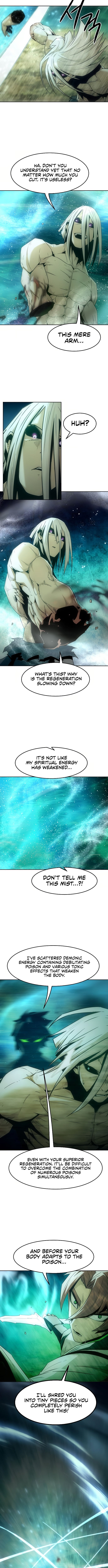 Read Becoming the Swordmaster Rank Young Lord of the Sichuan Tang Family Manga Online