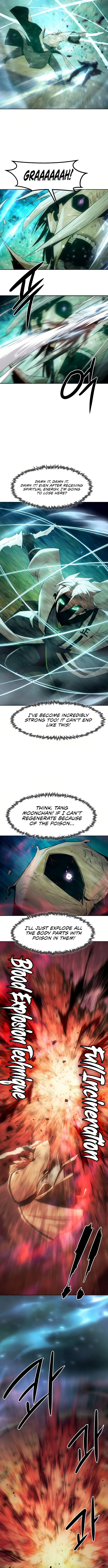 Read Becoming the Swordmaster Rank Young Lord of the Sichuan Tang Family Manga Online