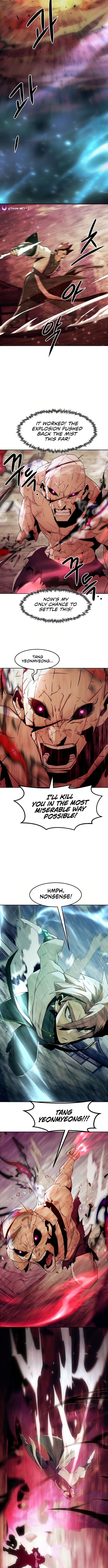 Read Becoming the Swordmaster Rank Young Lord of the Sichuan Tang Family Manga Online