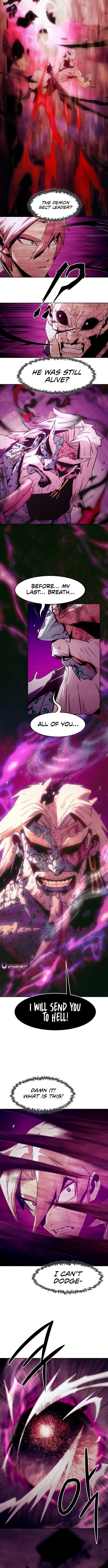 Read Becoming the Swordmaster Rank Young Lord of the Sichuan Tang Family Manga Online