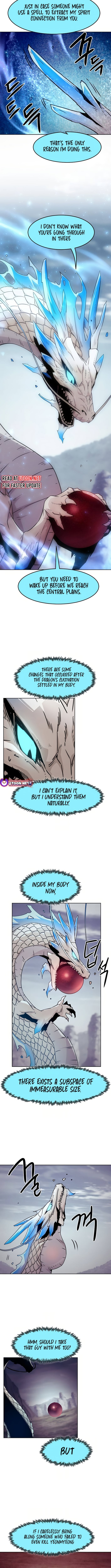 Read Becoming the Swordmaster Rank Young Lord of the Sichuan Tang Family Manga Online