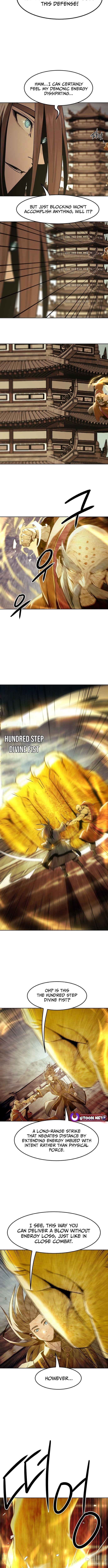 Read Becoming the Swordmaster Rank Young Lord of the Sichuan Tang Family Manga Online