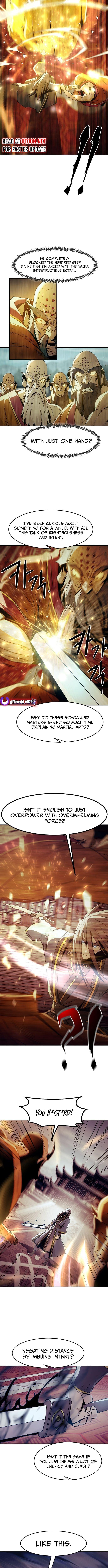 Read Becoming the Swordmaster Rank Young Lord of the Sichuan Tang Family Manga Online