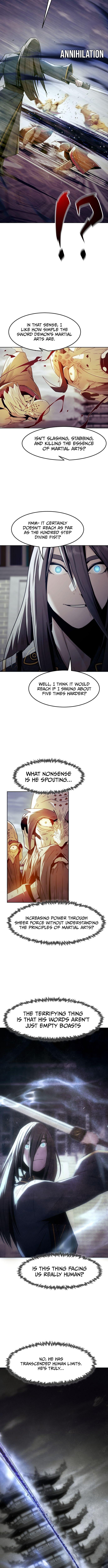 Read Becoming the Swordmaster Rank Young Lord of the Sichuan Tang Family Manga Online