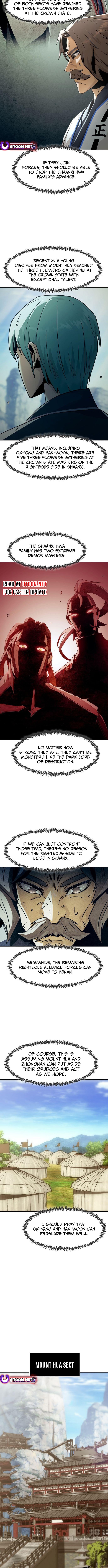 Read Becoming the Swordmaster Rank Young Lord of the Sichuan Tang Family Manga Online