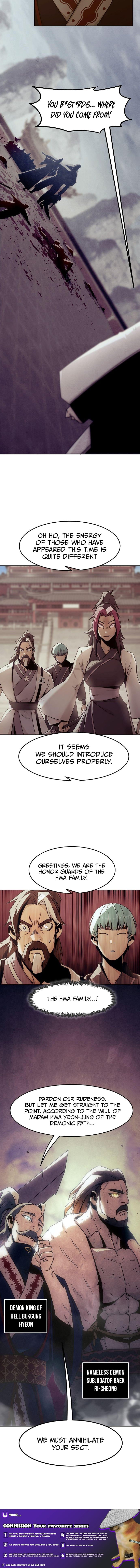 Read Becoming the Swordmaster Rank Young Lord of the Sichuan Tang Family Manga Online