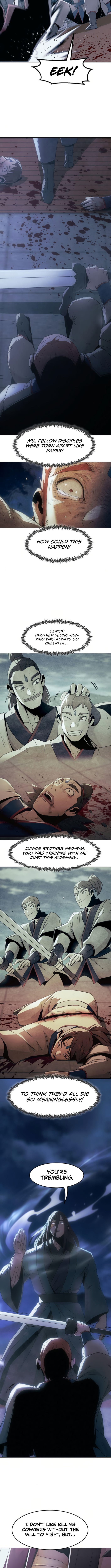 Read Becoming the Swordmaster Rank Young Lord of the Sichuan Tang Family Manga Online