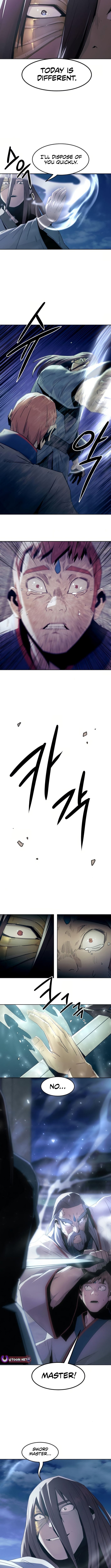 Read Becoming the Swordmaster Rank Young Lord of the Sichuan Tang Family Manga Online