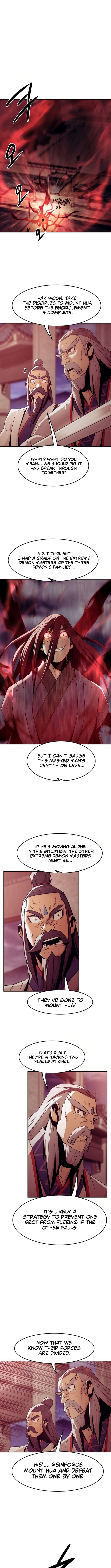 Read Becoming the Swordmaster Rank Young Lord of the Sichuan Tang Family Manga Online