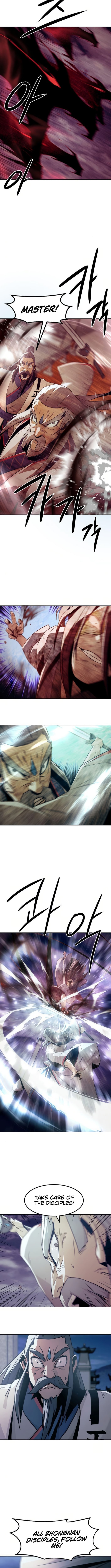 Read Becoming the Swordmaster Rank Young Lord of the Sichuan Tang Family Manga Online