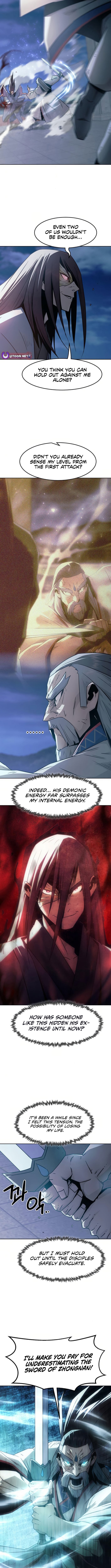 Read Becoming the Swordmaster Rank Young Lord of the Sichuan Tang Family Manga Online