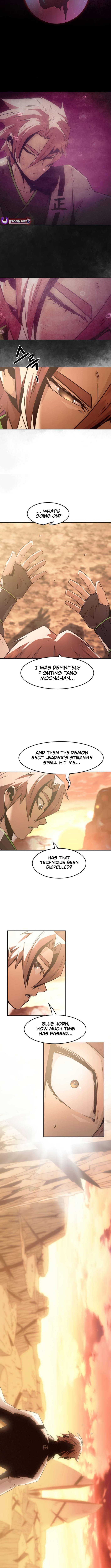 Read Becoming the Swordmaster Rank Young Lord of the Sichuan Tang Family Manga Online