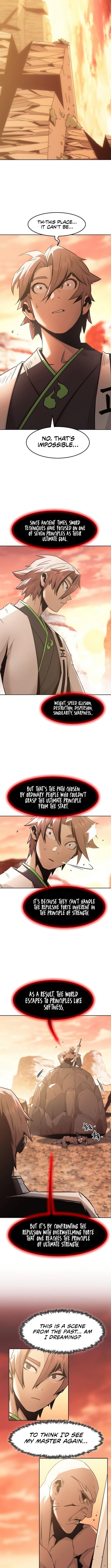 Read Becoming the Swordmaster Rank Young Lord of the Sichuan Tang Family Manga Online