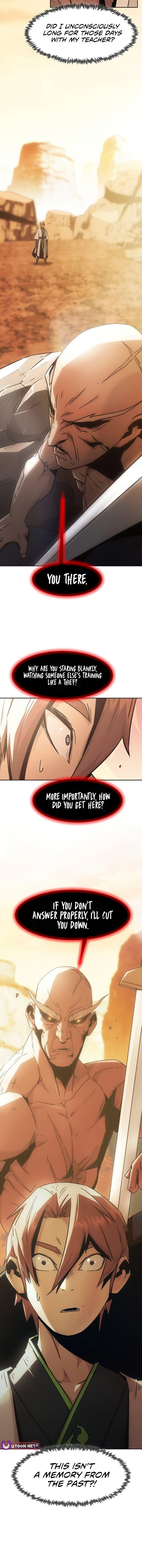 Read Becoming the Swordmaster Rank Young Lord of the Sichuan Tang Family Manga Online