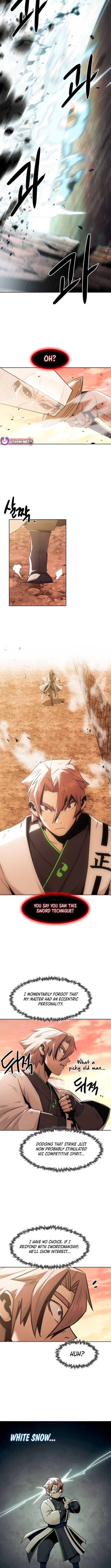 Read Becoming the Swordmaster Rank Young Lord of the Sichuan Tang Family Manga Online