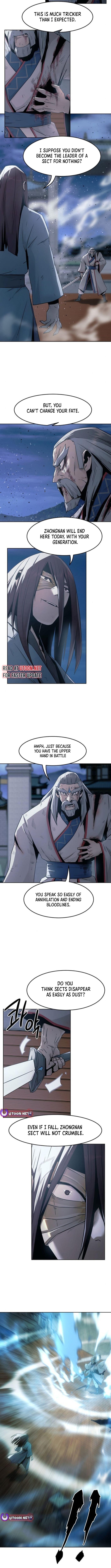 Read Becoming the Swordmaster Rank Young Lord of the Sichuan Tang Family Manga Online