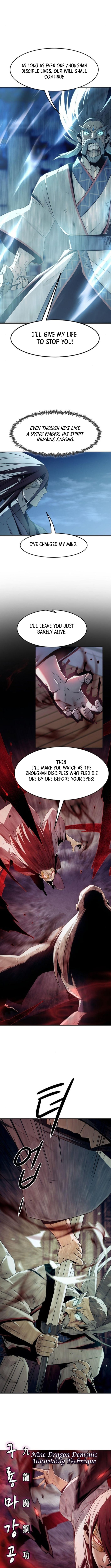 Read Becoming the Swordmaster Rank Young Lord of the Sichuan Tang Family Manga Online