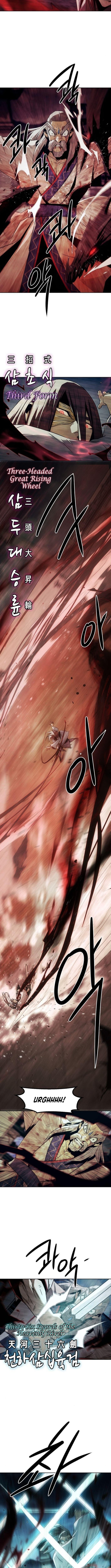 Read Becoming the Swordmaster Rank Young Lord of the Sichuan Tang Family Manga Online