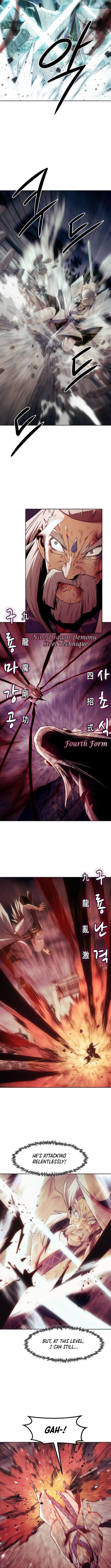 Read Becoming the Swordmaster Rank Young Lord of the Sichuan Tang Family Manga Online