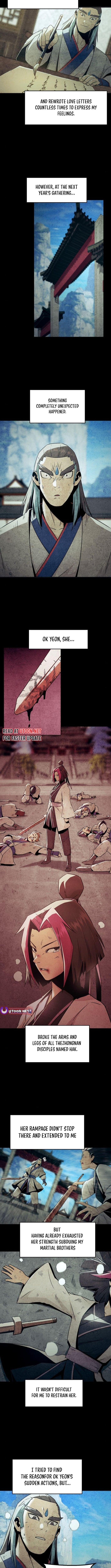 Read Becoming the Swordmaster Rank Young Lord of the Sichuan Tang Family Manga Online