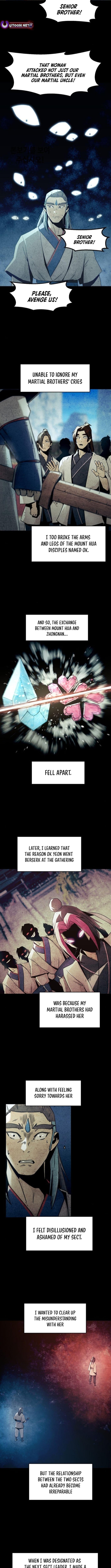 Read Becoming the Swordmaster Rank Young Lord of the Sichuan Tang Family Manga Online