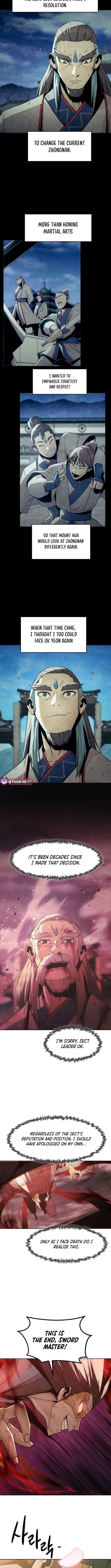 Read Becoming the Swordmaster Rank Young Lord of the Sichuan Tang Family Manga Online