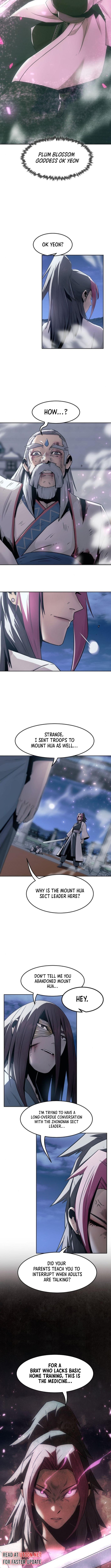 Read Becoming the Swordmaster Rank Young Lord of the Sichuan Tang Family Manga Online