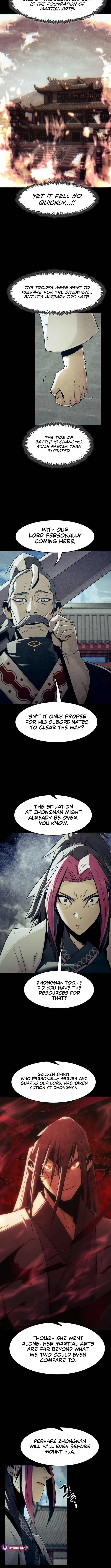 Read Becoming the Swordmaster Rank Young Lord of the Sichuan Tang Family Manga Online