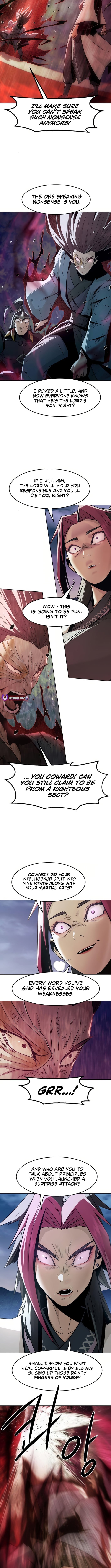 Read Becoming the Swordmaster Rank Young Lord of the Sichuan Tang Family Manga Online