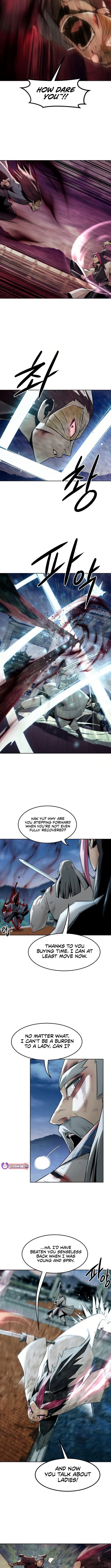 Read Becoming the Swordmaster Rank Young Lord of the Sichuan Tang Family Manga Online