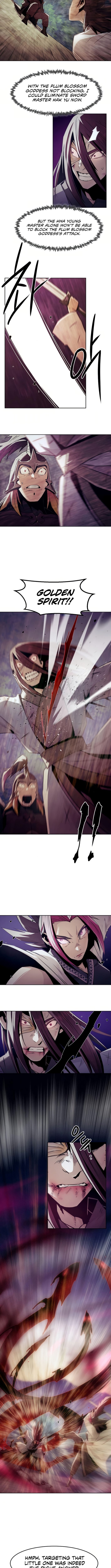 Read Becoming the Swordmaster Rank Young Lord of the Sichuan Tang Family Manga Online