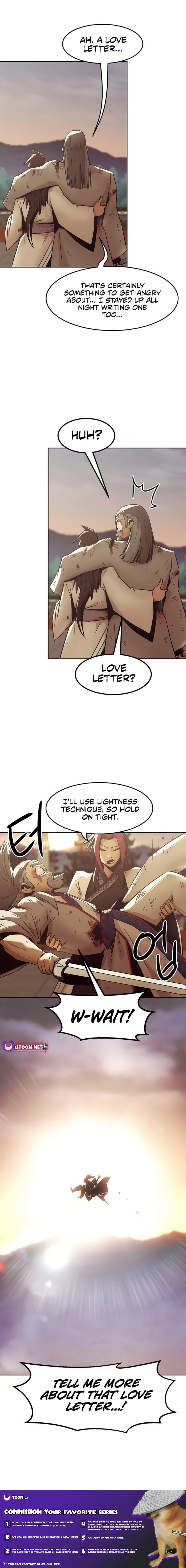 Read Becoming the Swordmaster Rank Young Lord of the Sichuan Tang Family Manga Online