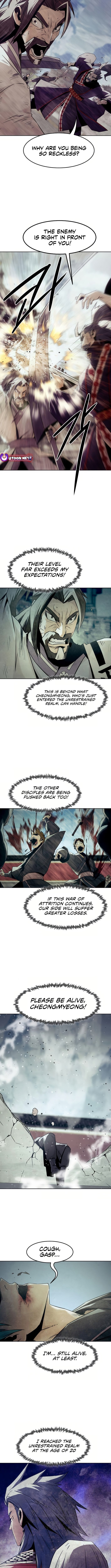 Read Becoming the Swordmaster Rank Young Lord of the Sichuan Tang Family Manga Online