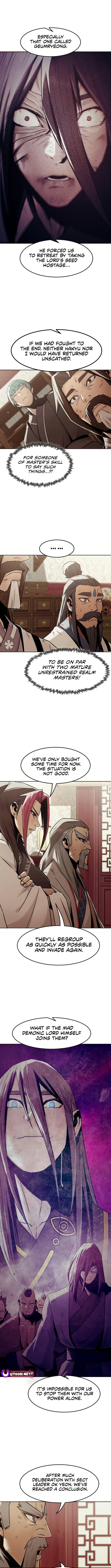 Read Becoming the Swordmaster Rank Young Lord of the Sichuan Tang Family Manga Online