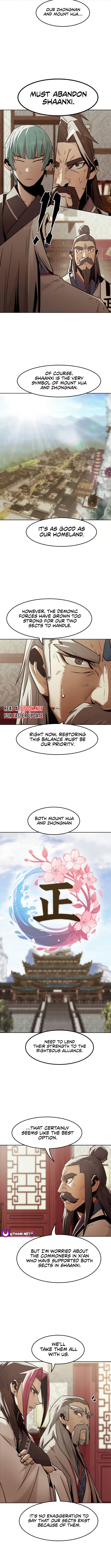 Read Becoming the Swordmaster Rank Young Lord of the Sichuan Tang Family Manga Online