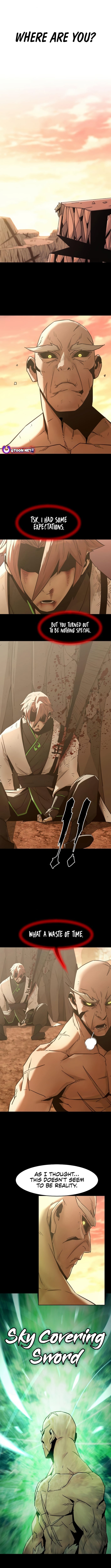 Read Becoming the Swordmaster Rank Young Lord of the Sichuan Tang Family Manga Online